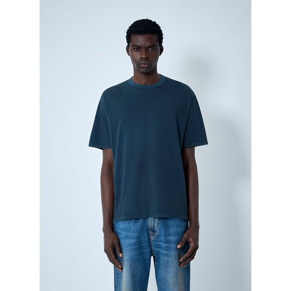 Our Legacy Men Box T-Shirt